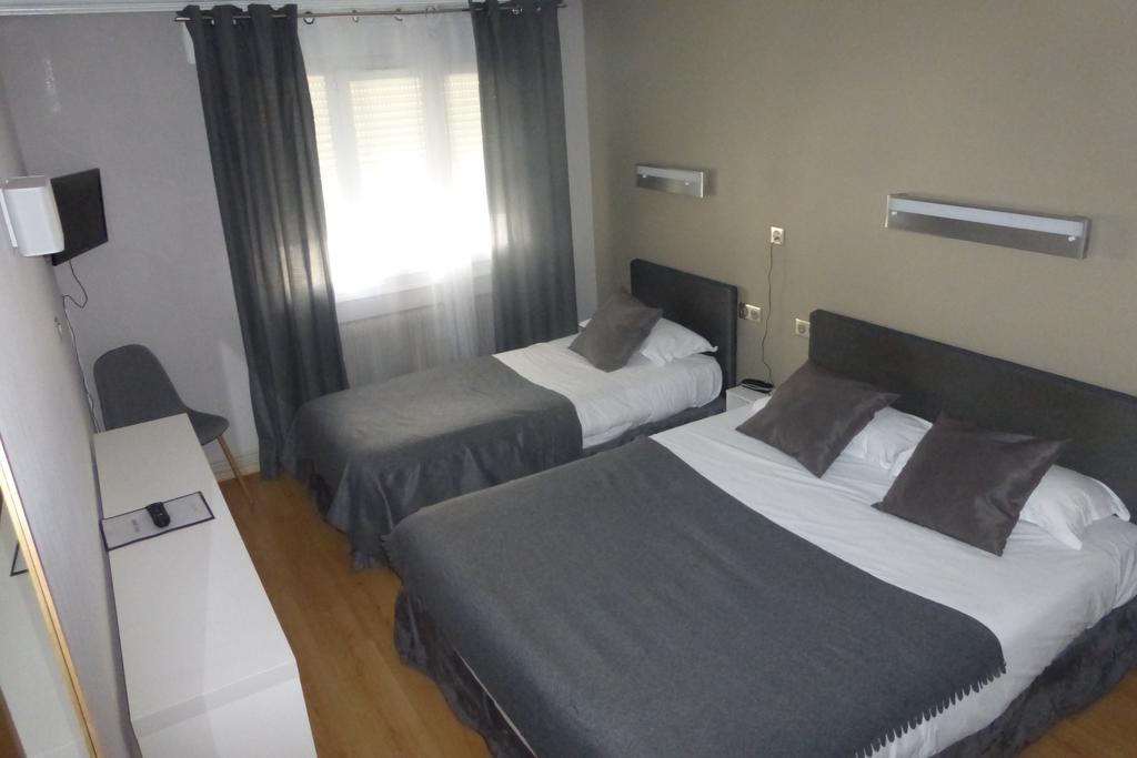Laennec Hotel Lyon Buitenkant foto